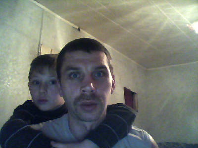 Иван Жданов