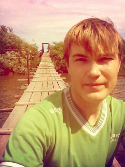 Руслан Самиков