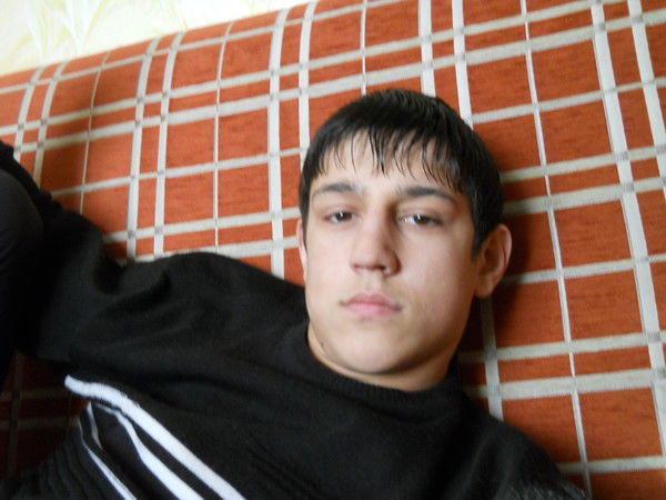 Николай Кацков