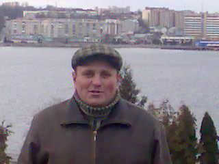 Витя Кнышук