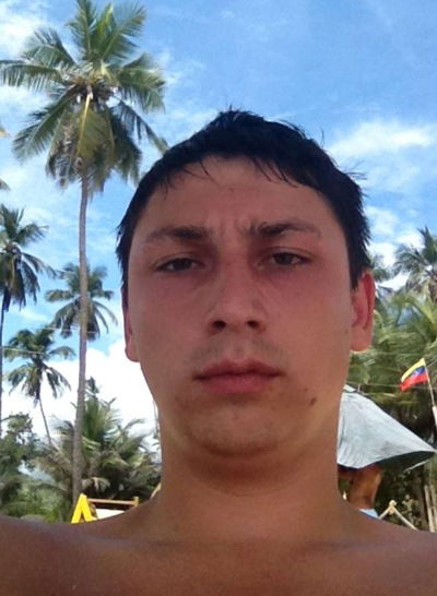 Александр Лопан