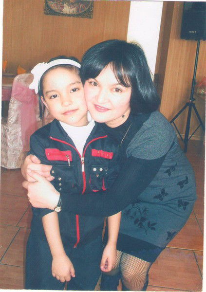 Салтанат Монтаева