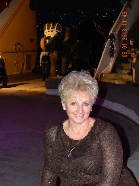 Дробитько Тамара