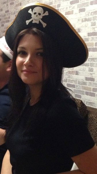 Виктория Конокотина