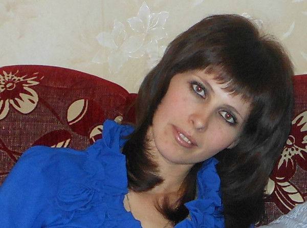 Евгения Кузнецова