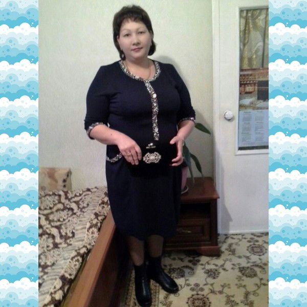 Айнура Жумадилова