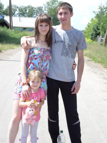 Татьяна Шуренкова