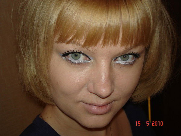 Ольга Батурина