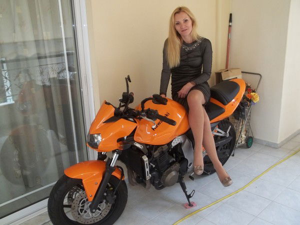 Светлана Павлова