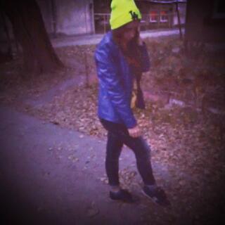 Марина Стрибулевич