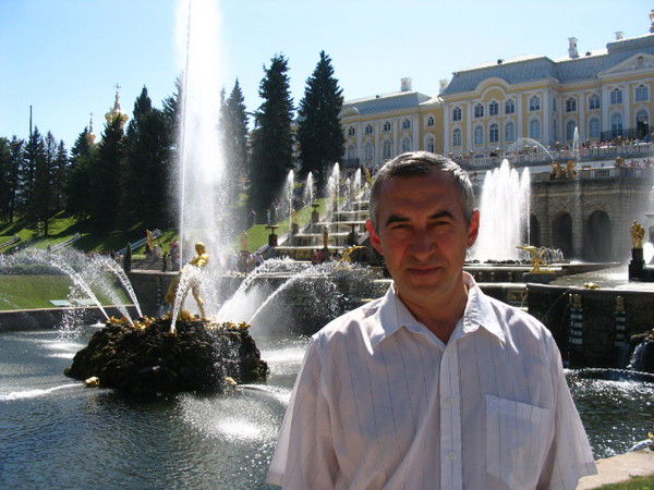 Валерий Лимарев