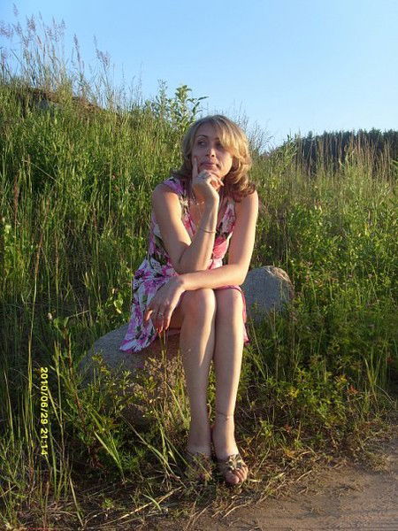 Ольга Шукшина