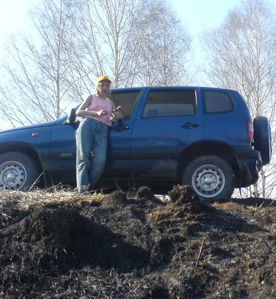 Светлана Бедарева