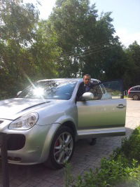 Михаил Толстов