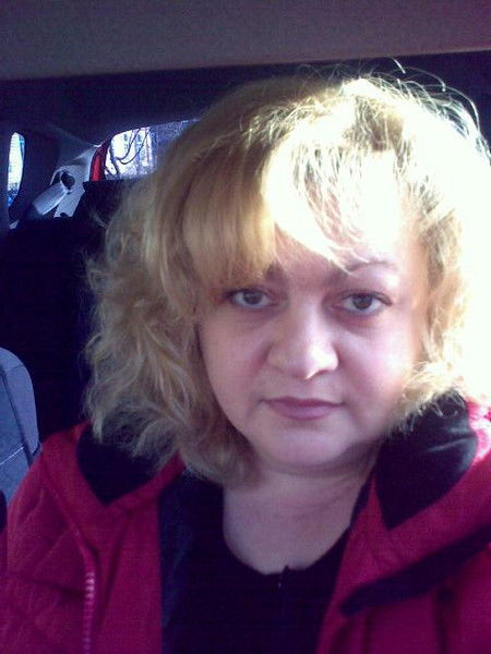 Ирина Аракелян