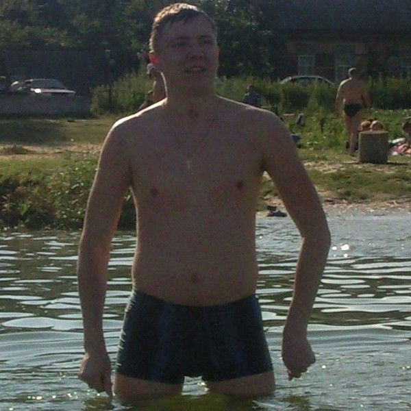 Сергей Жуланов