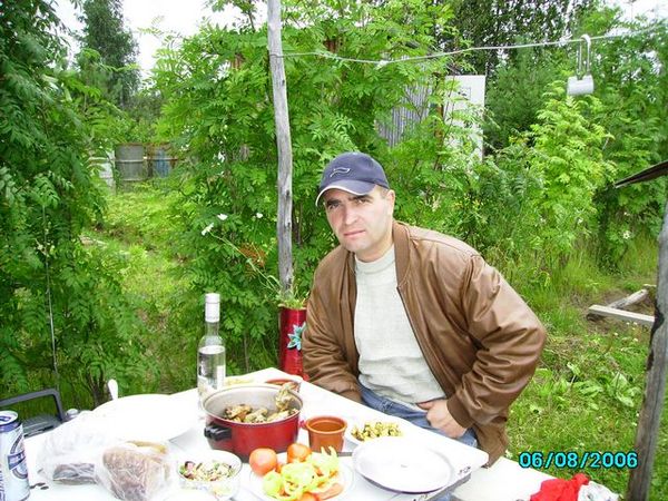 Виталий Губанов