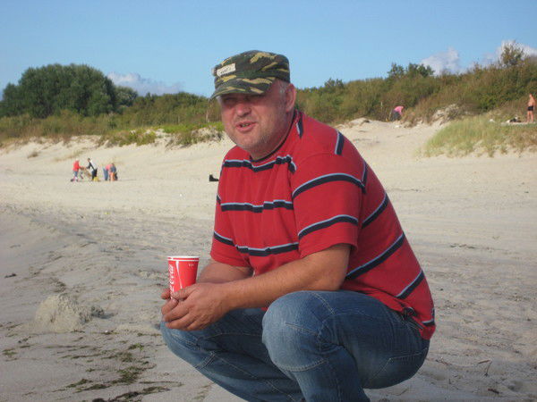 Михаил Никоноров