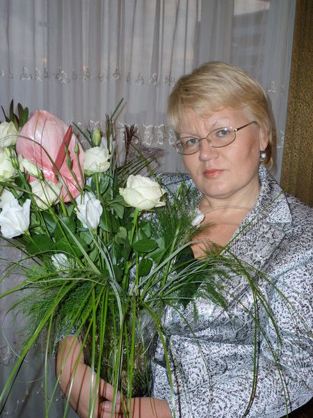 Юлия Майданюк