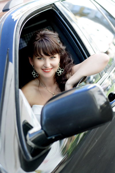 Ольга Сергушова