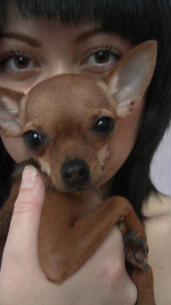 Екатерина Кадочникова