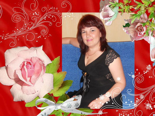 Елена Максимова