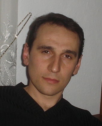 Ахмед Ахмадов