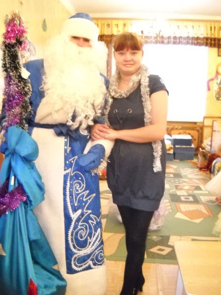 Алёна Юркевич