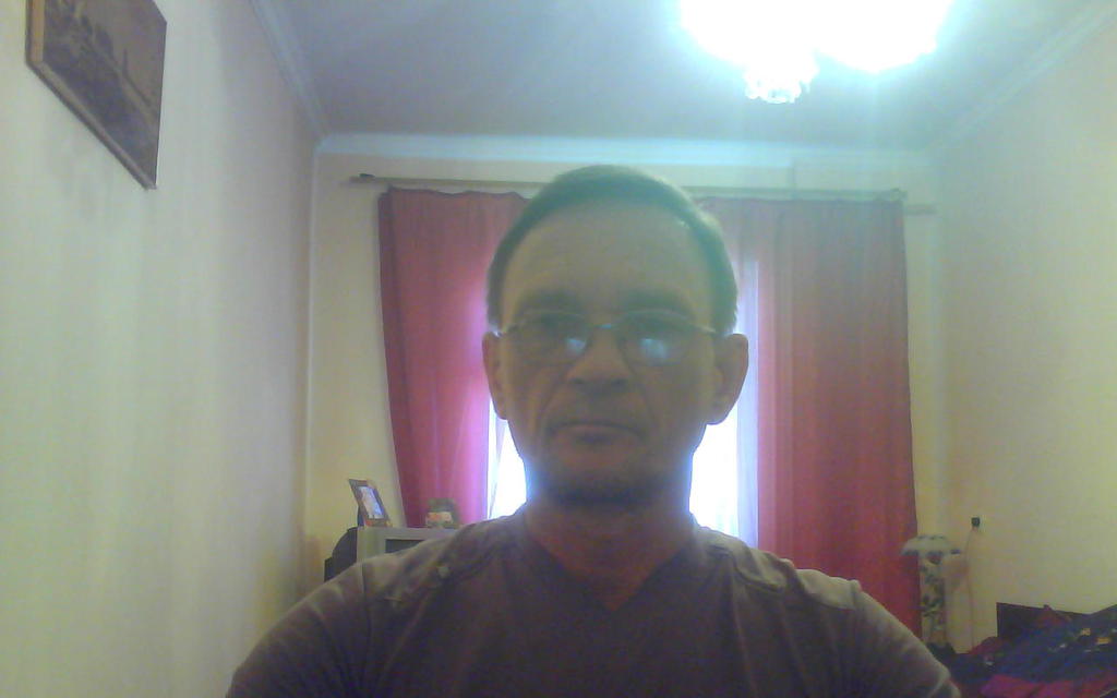 Александр Воронин