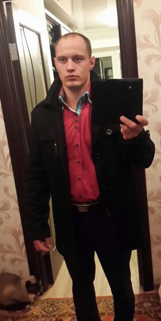 Сергей Савченко