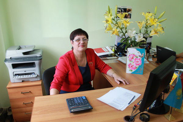 Елена Пайфер