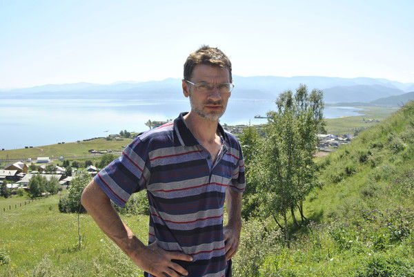 Cлава Приходченко