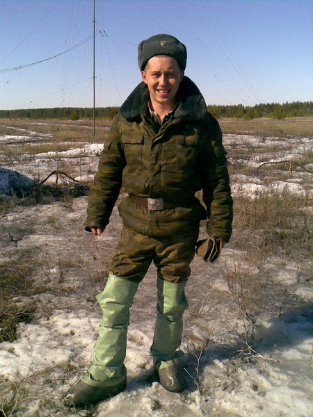 Василий Щукин