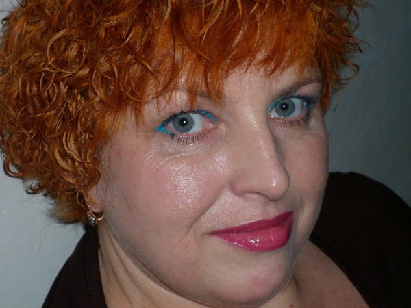 Наталья Гуськова