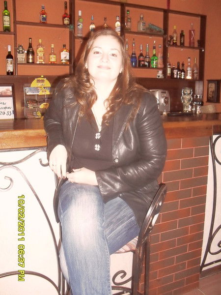 Ольга Хованчук