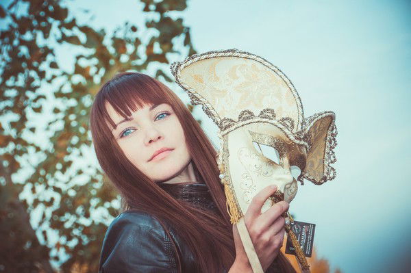 Талия Гилаева