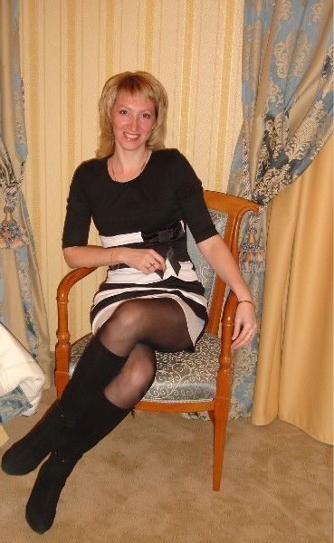 Юлия Васильевна