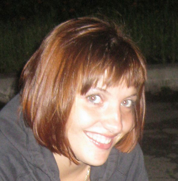 Анастасия Шевченко