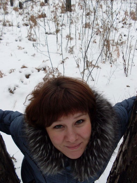 Валентина Горохова