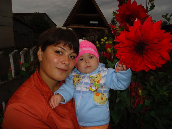 Яна Ваганова