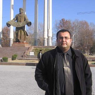 Алексей Аминов