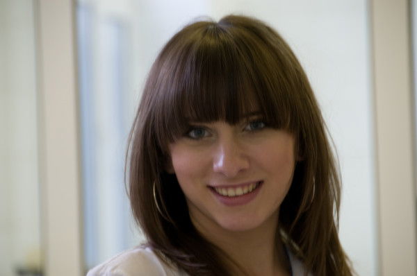 Оксана Демченкова