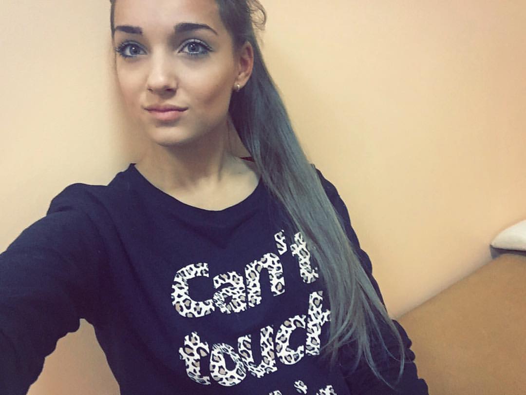 Кристина Беланкова