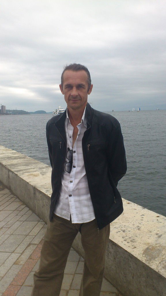 Сергей Прокопенко