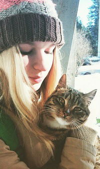 Виктория Вишневская