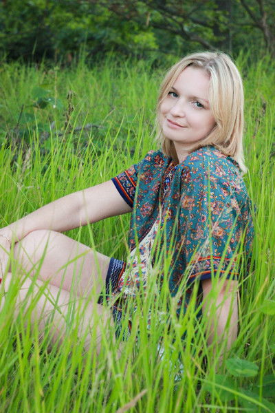 Наталья Шокина