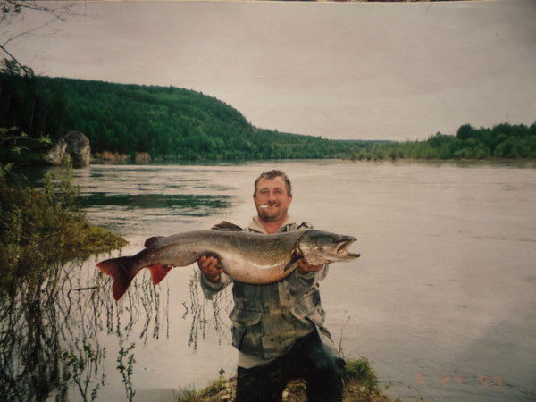 Александр Третьяков