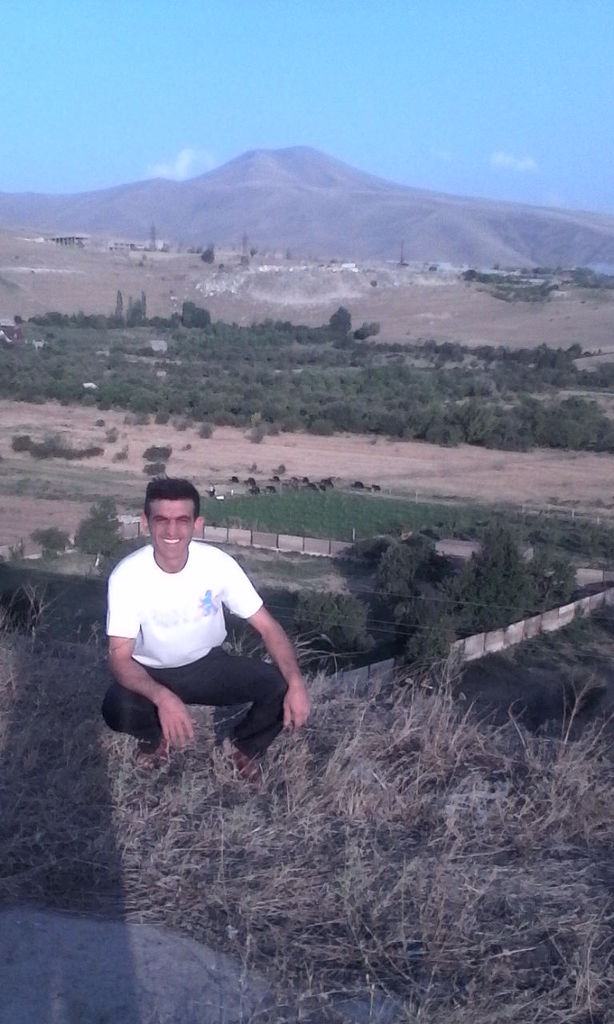 Манвел Мирабян