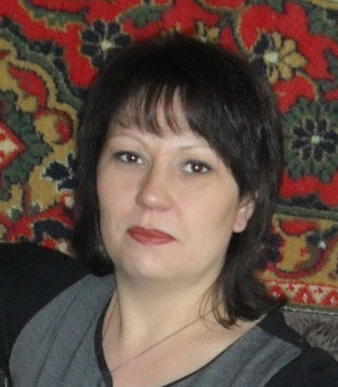Елена Уваровская