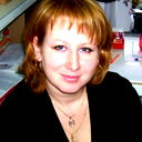 Елена Кучаева (Смирнова)